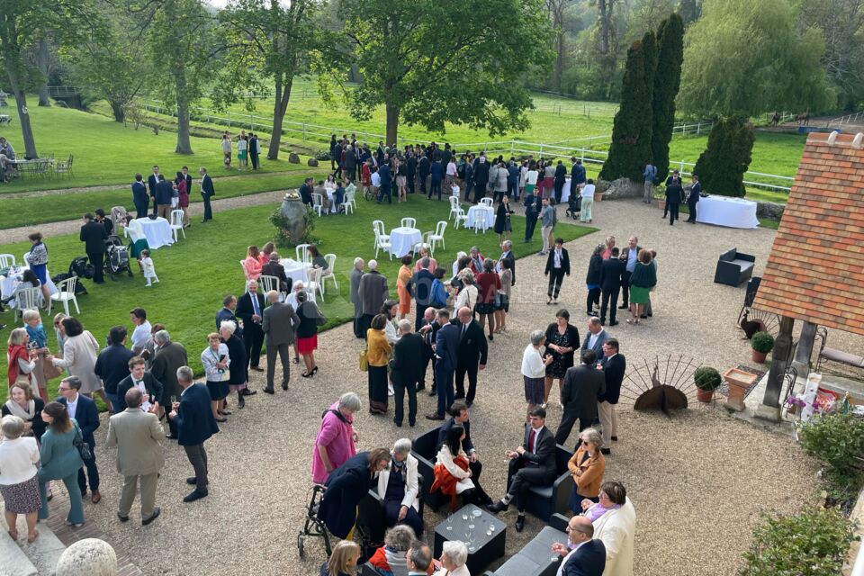 Manoir des Foulons