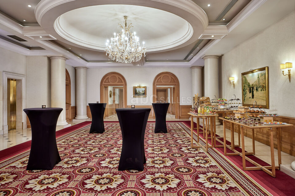 Paris Marriott Champs-Élysées