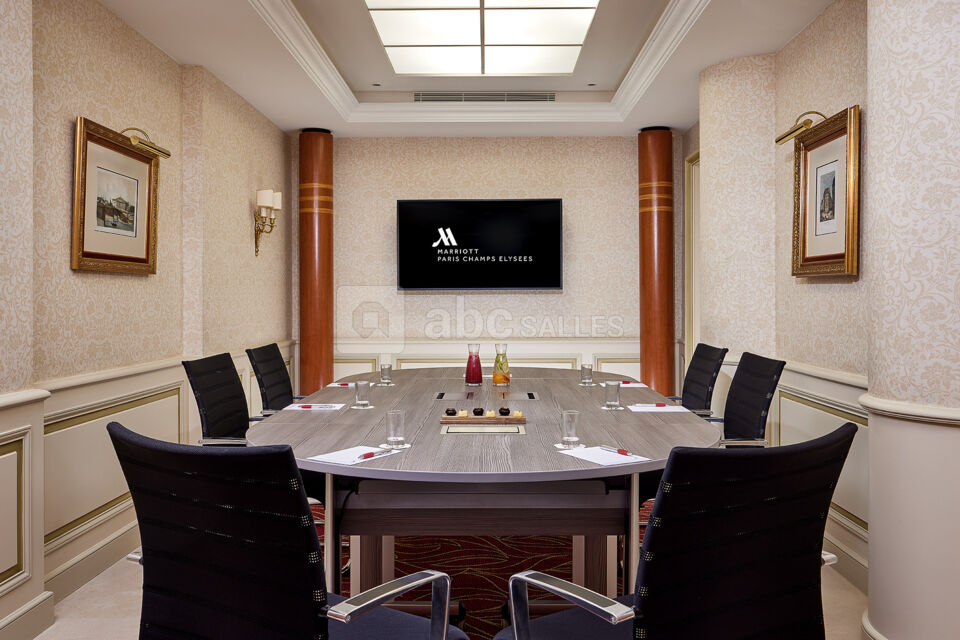 Paris Marriott Champs-Élysées