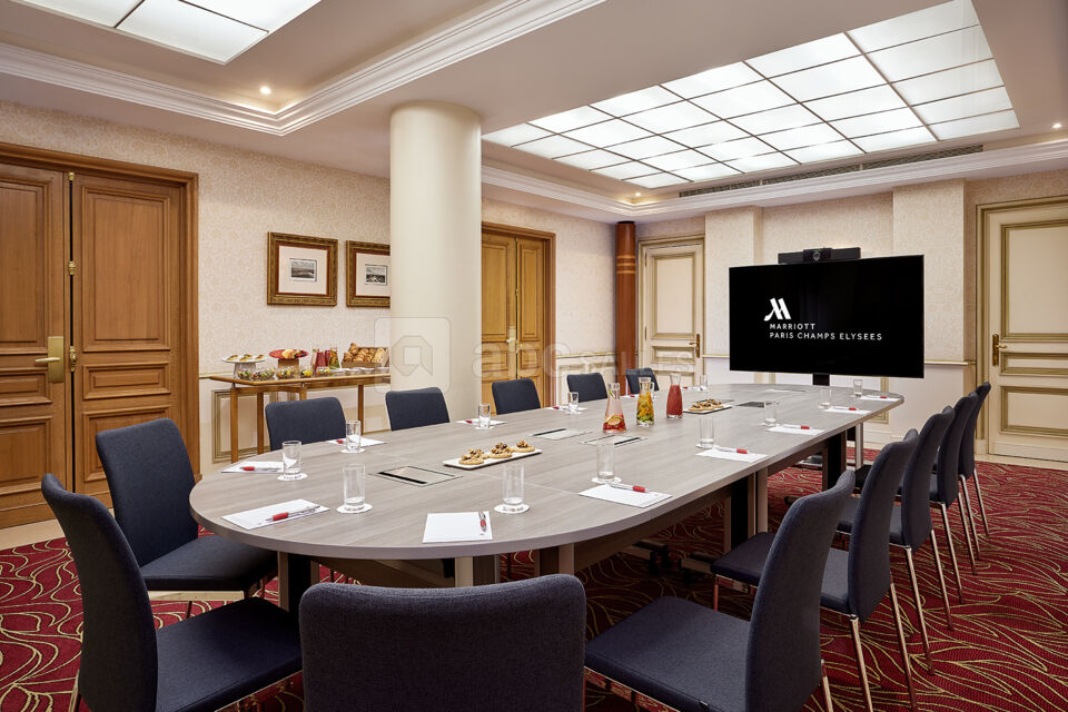 Paris Marriott Champs-Élysées