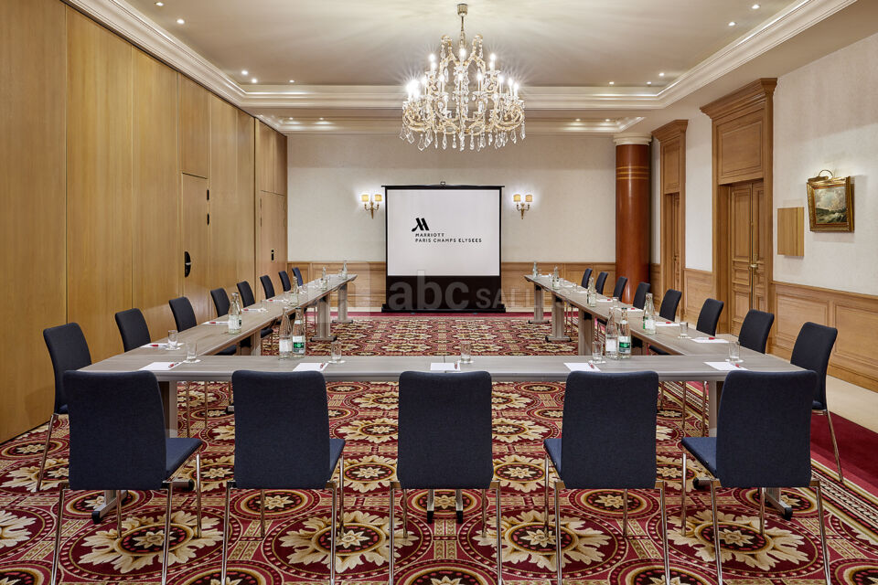 Paris Marriott Champs-Élysées