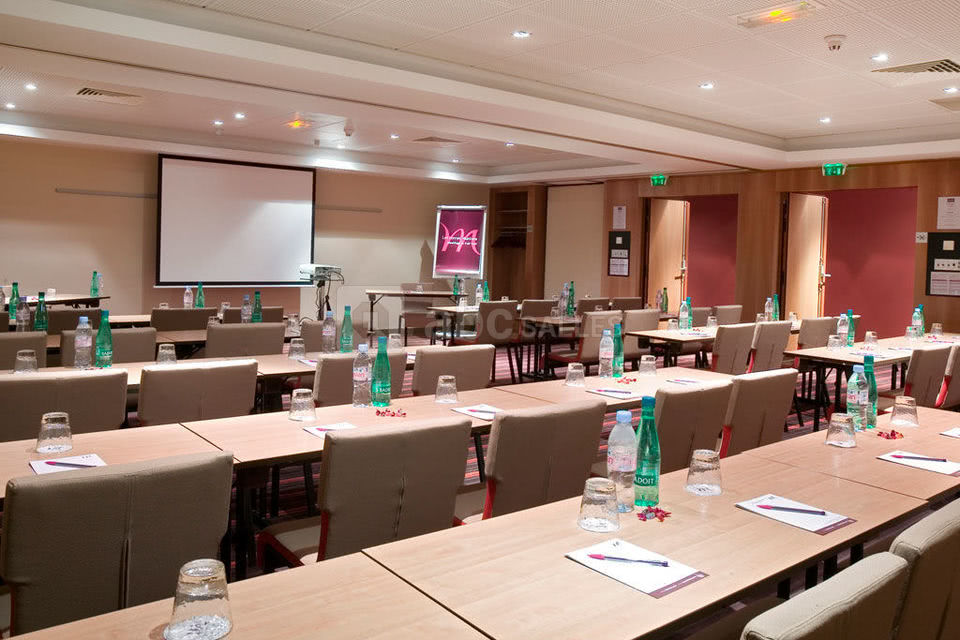 Hôtel Mercure Paris Montparnasse