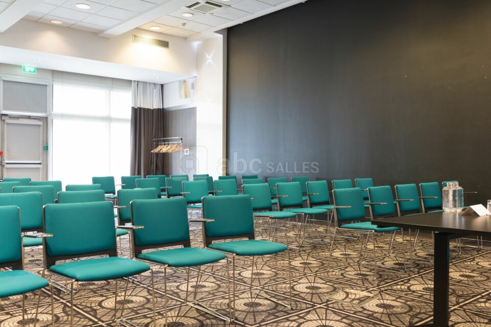 Hôtel Mercure Paris Porte de Versailles Expo