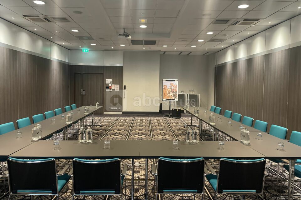 Hôtel Mercure Paris Porte de Versailles Expo