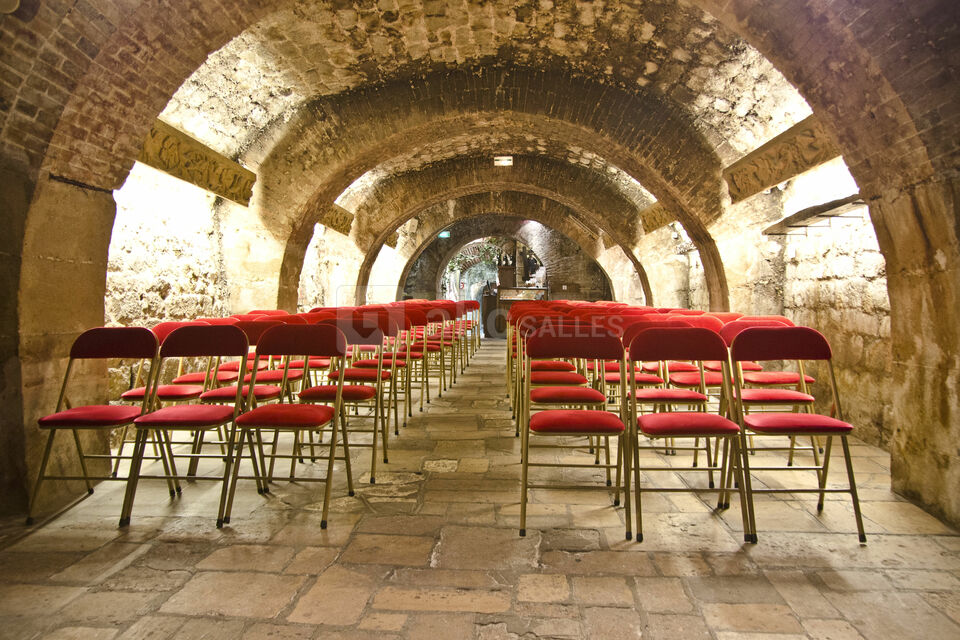 Salle de réunion