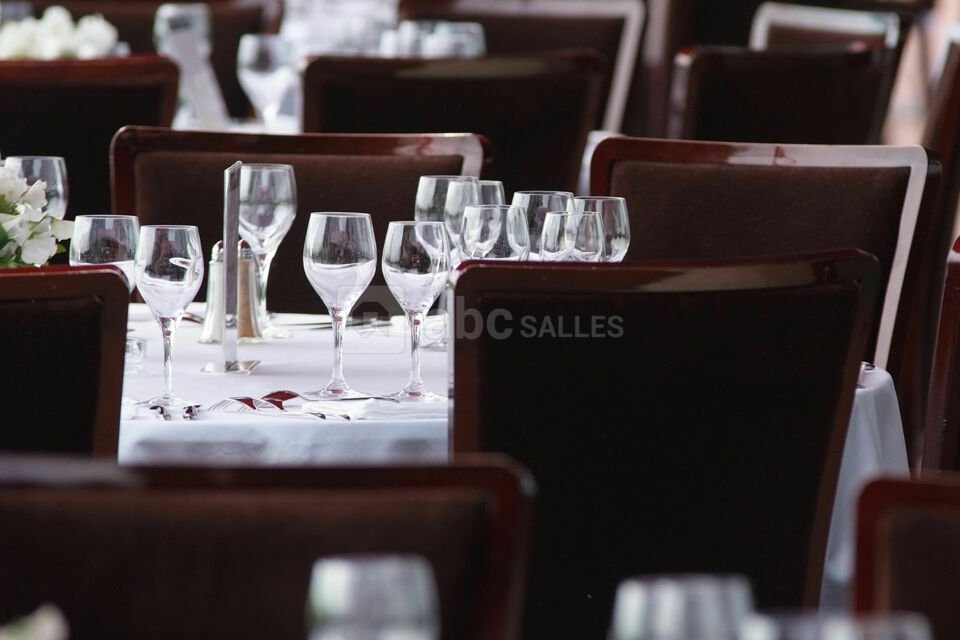 Paris Country Club - Le Manoir