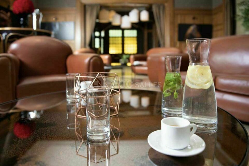 Paris Country Club - Le Manoir