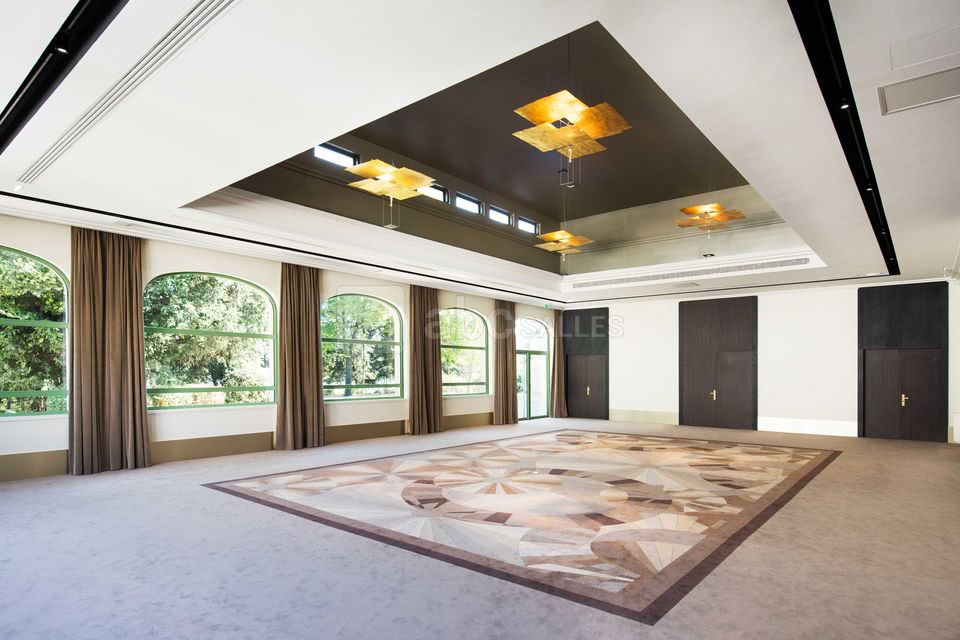 Le Pavillon Dauphine