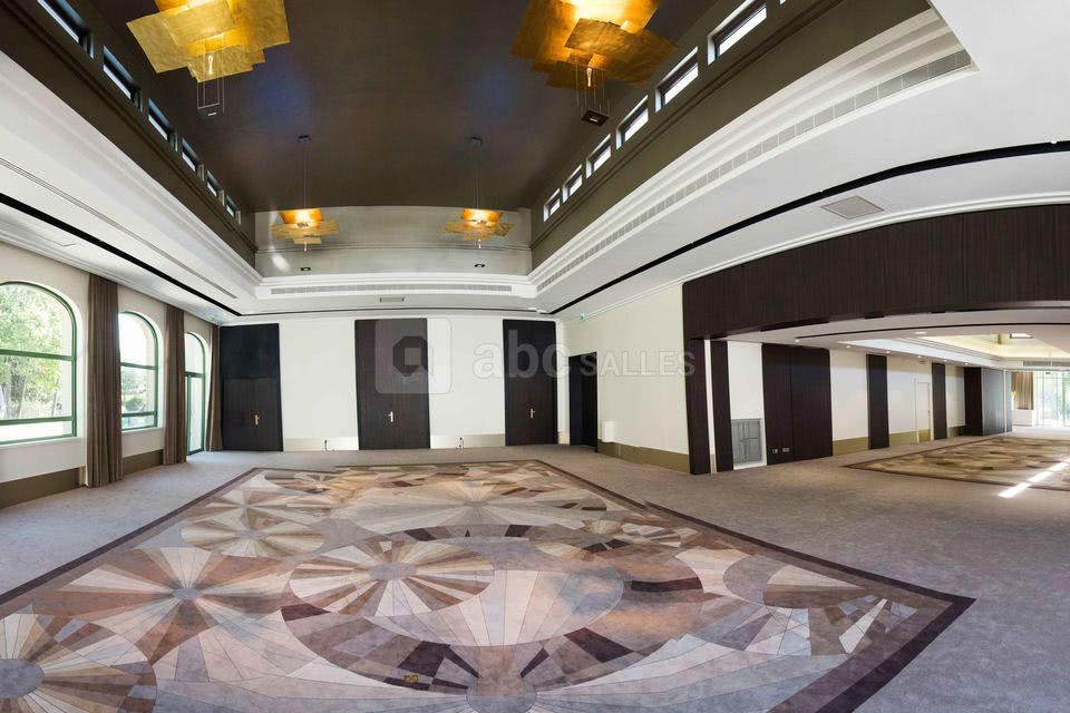 Le Pavillon Dauphine