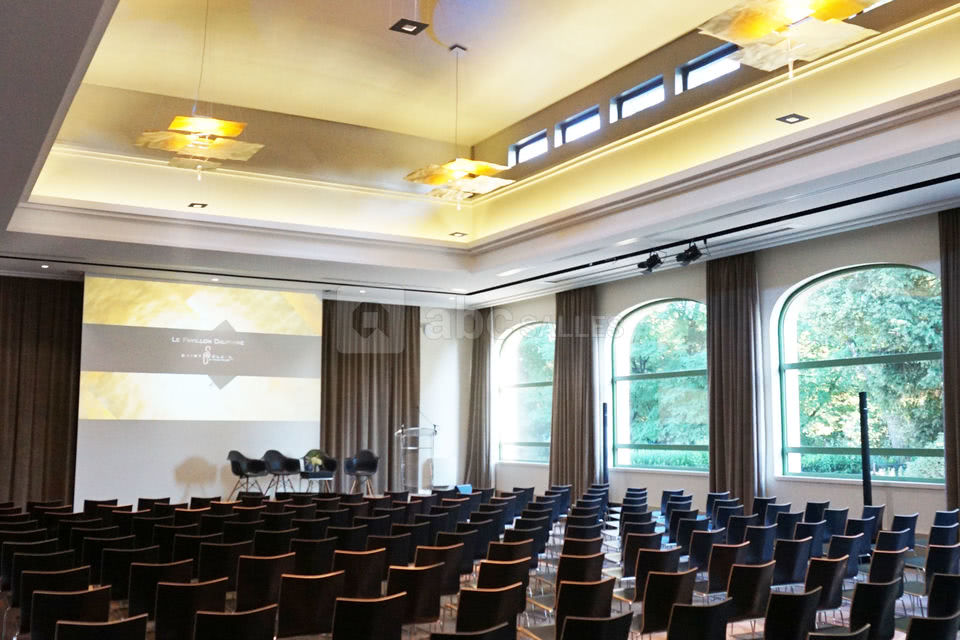Le Pavillon Dauphine