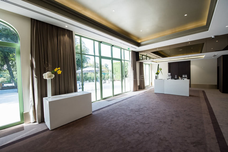 Le Pavillon Dauphine
