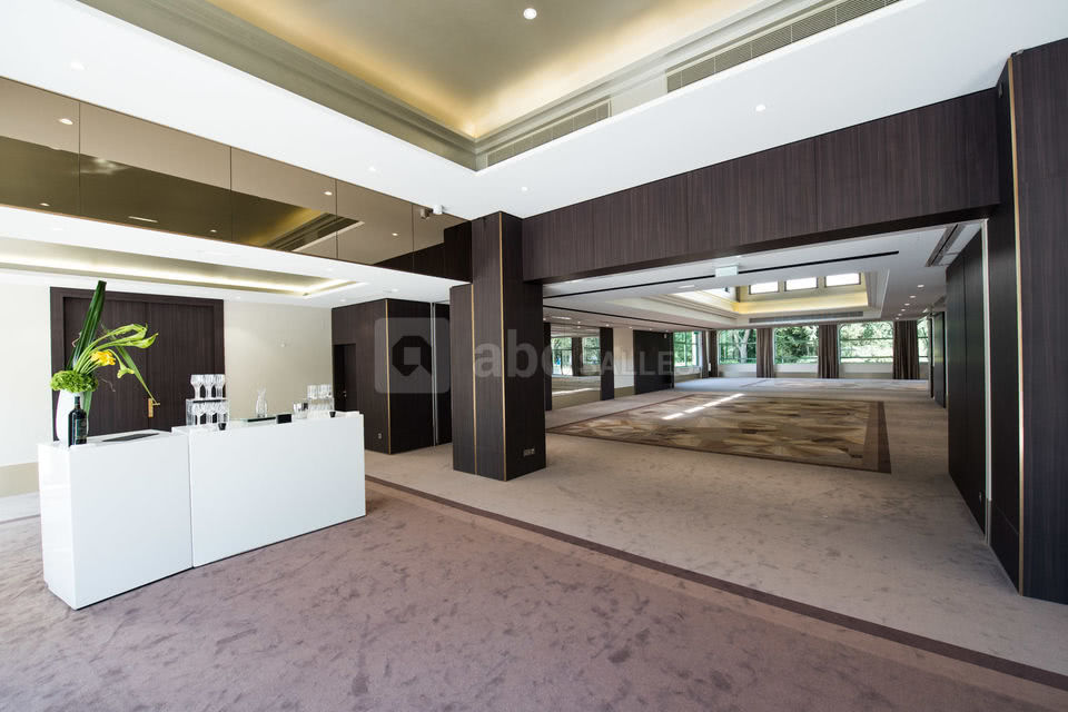 Le Pavillon Dauphine