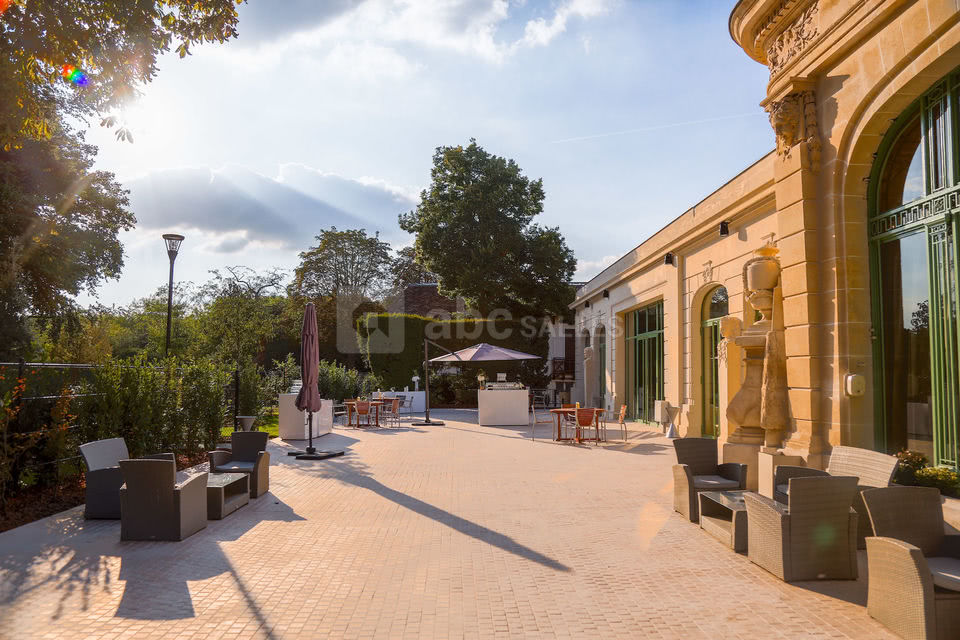 Le Pavillon Dauphine