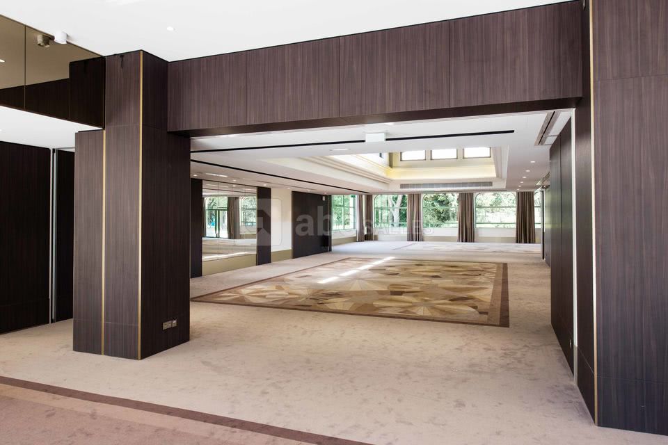 Le Pavillon Dauphine