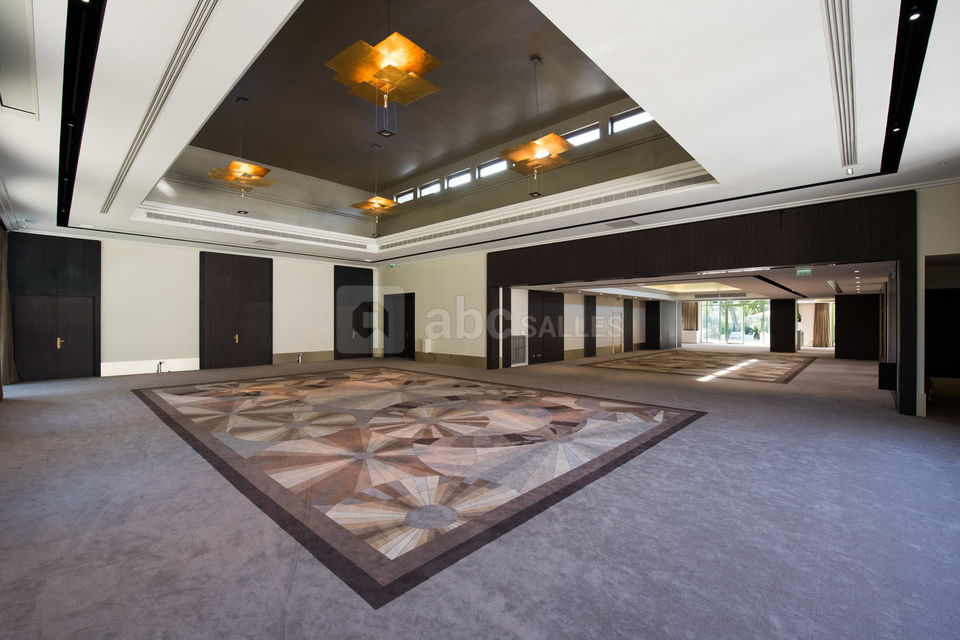 Le Pavillon Dauphine