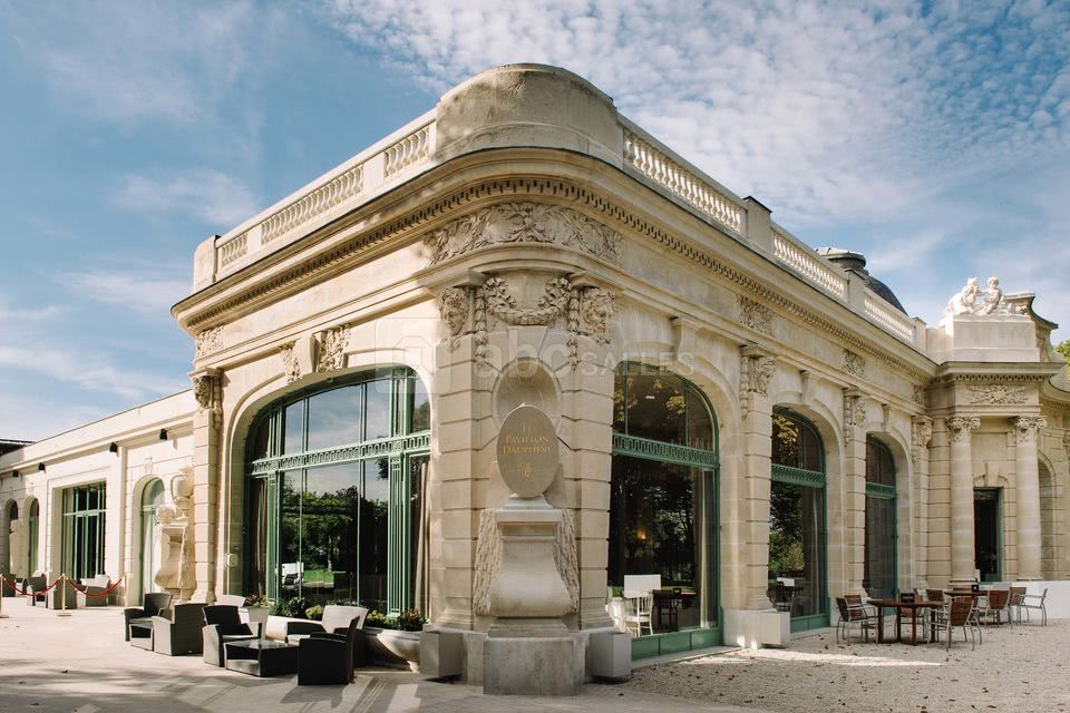 Le Pavillon Dauphine