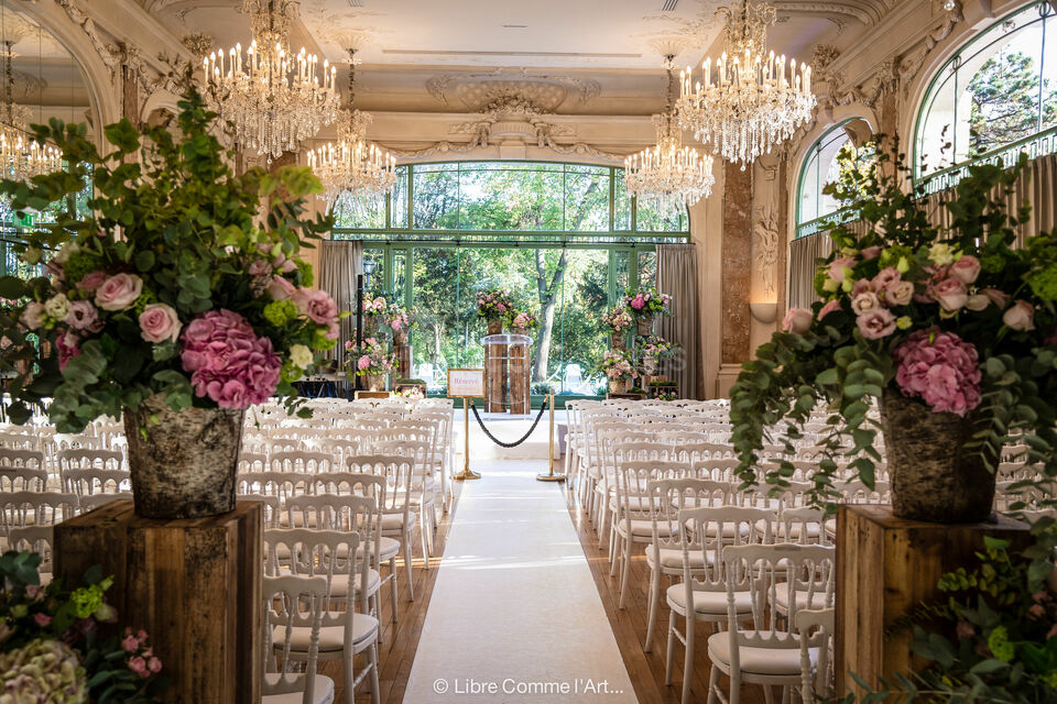 Le Pavillon Dauphine