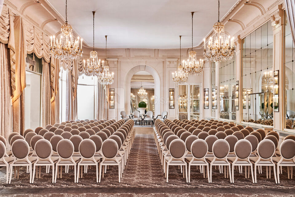 Le Pré Catelan