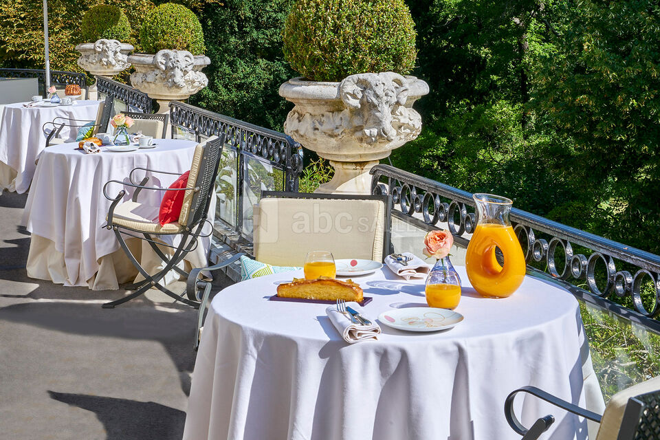 Le Pré Catelan