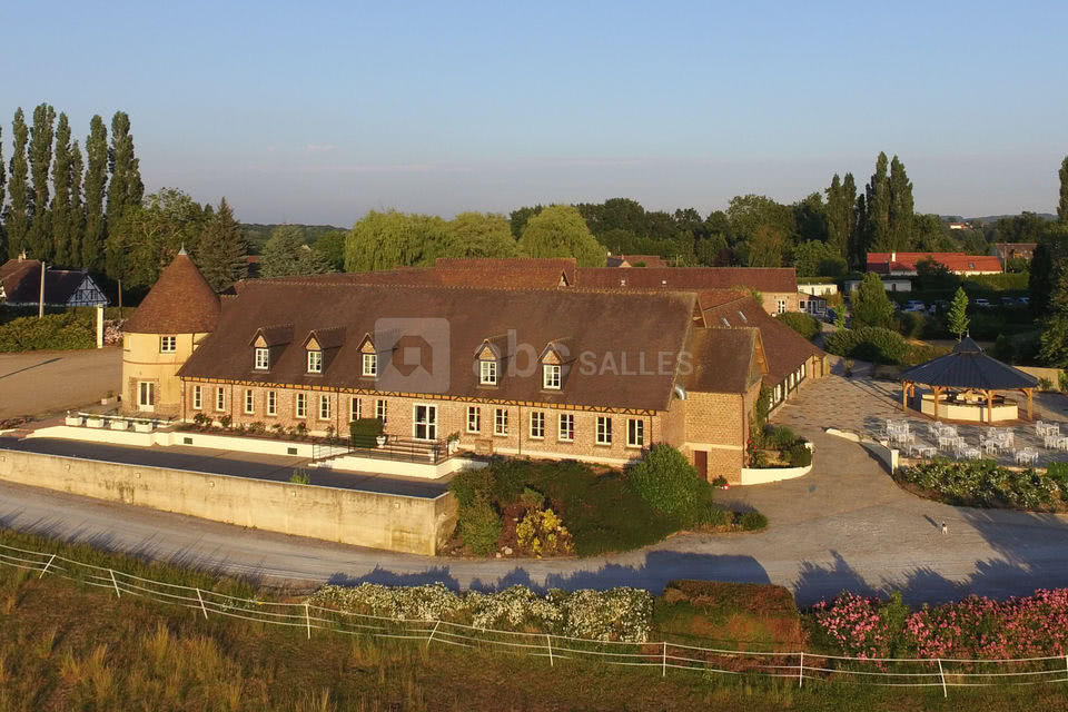Domaine du Pré Marie