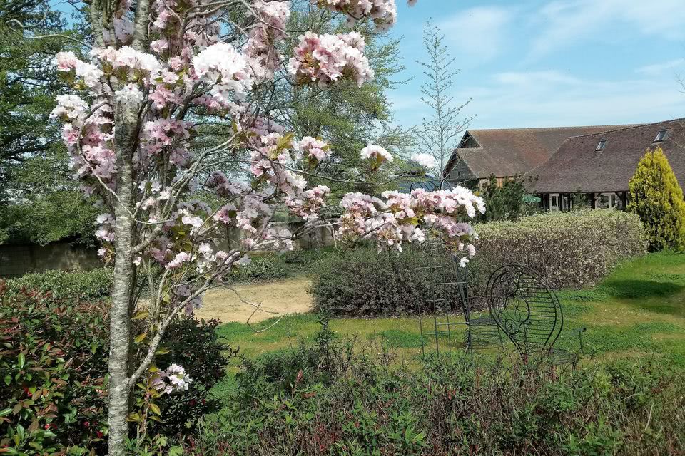 LE PARC