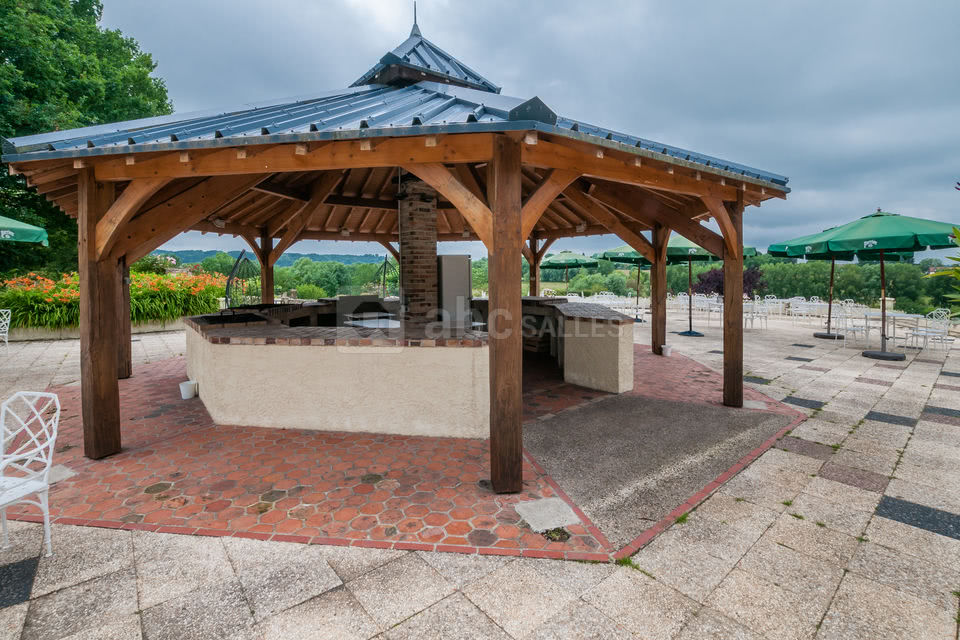 Domaine du Pré Marie