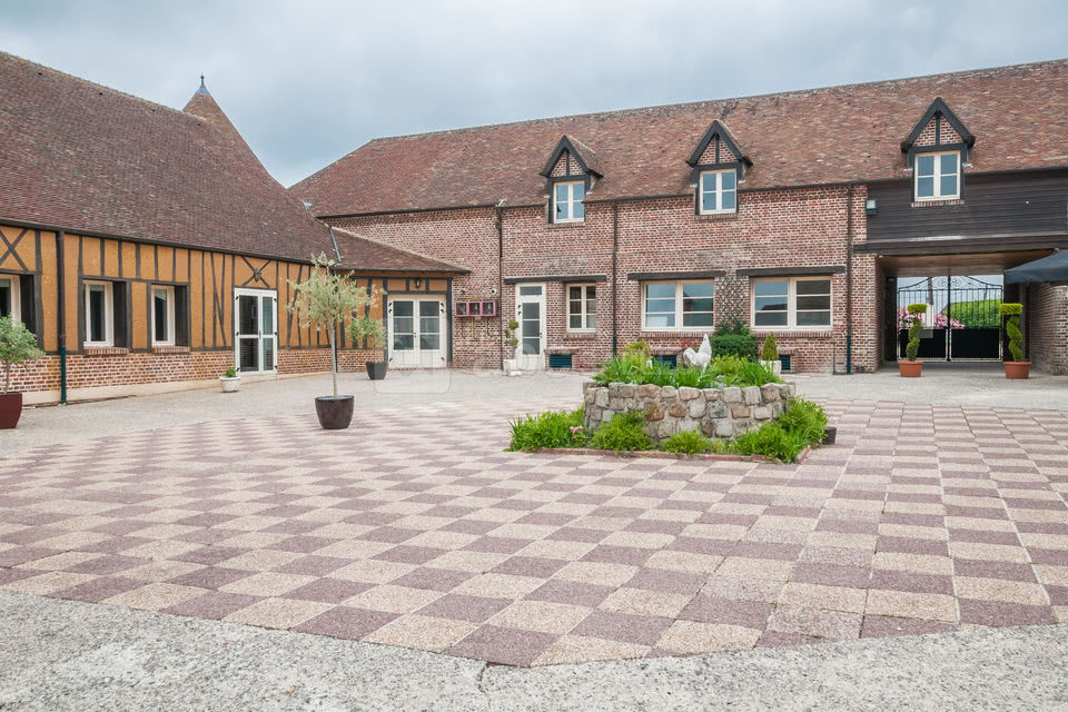 Domaine du Pré Marie