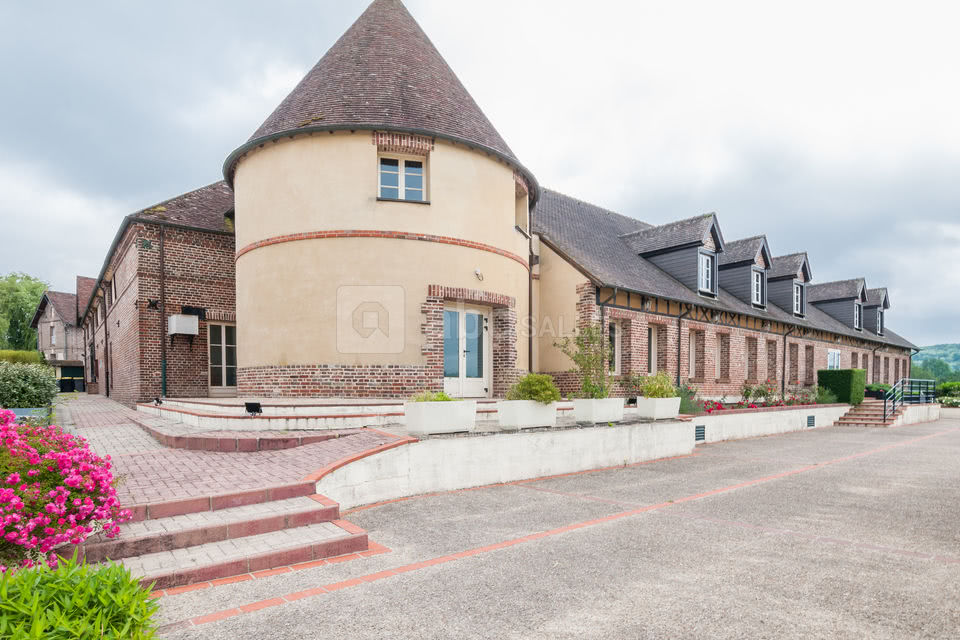 Domaine du Pré Marie