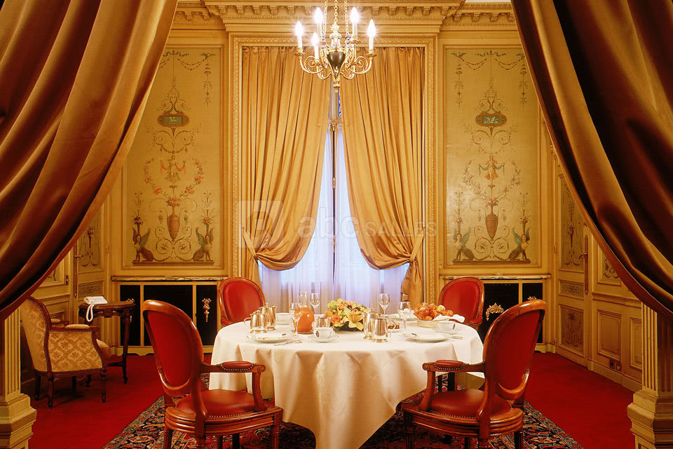 Salon Régina