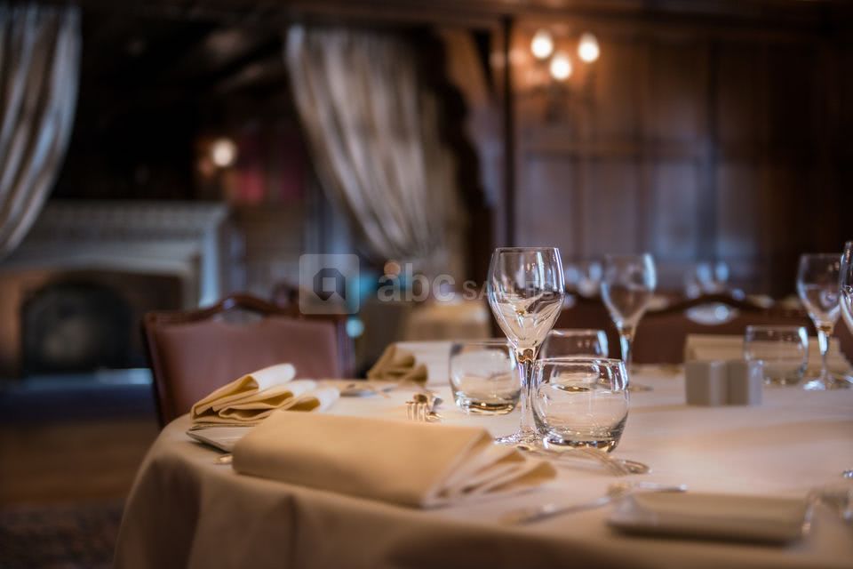 Dîner