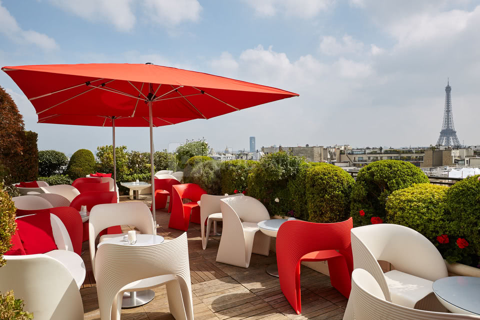Bar La Terrasse