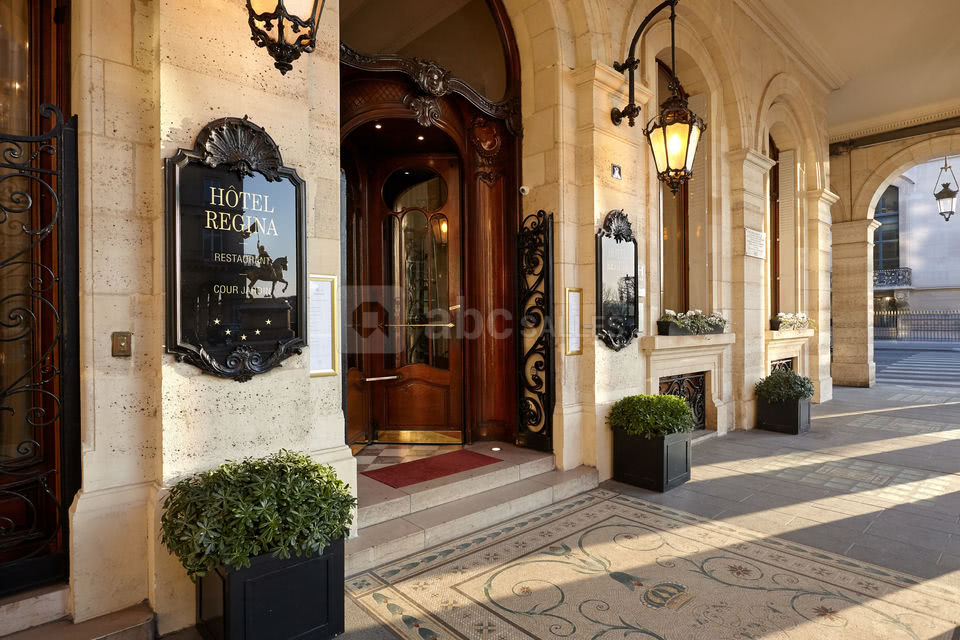 Entrée
