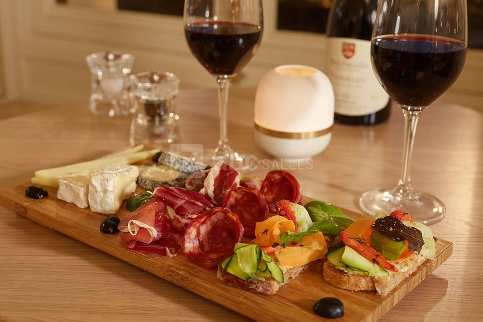 Bar à vin