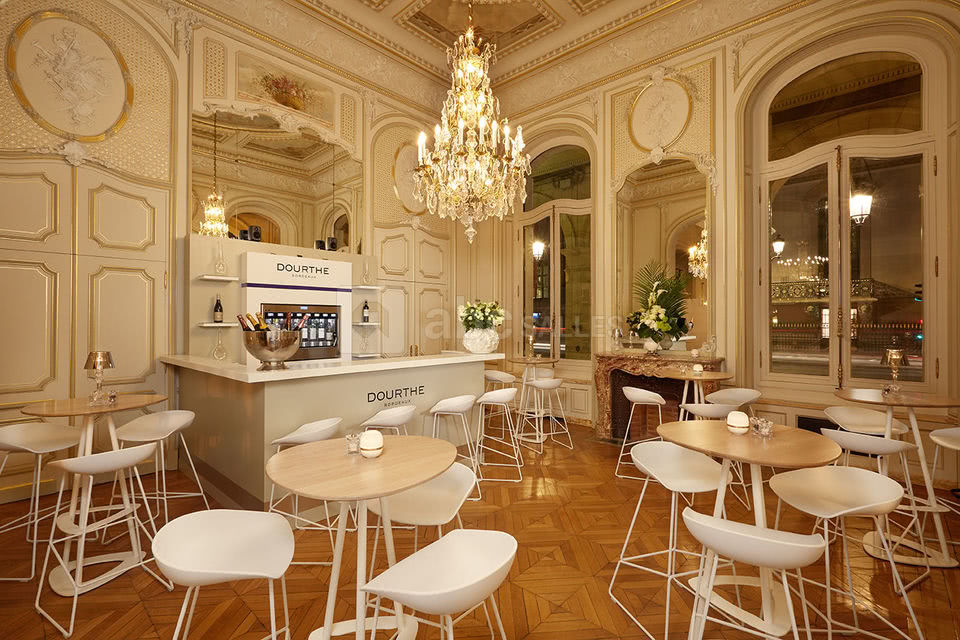 Bar à vin