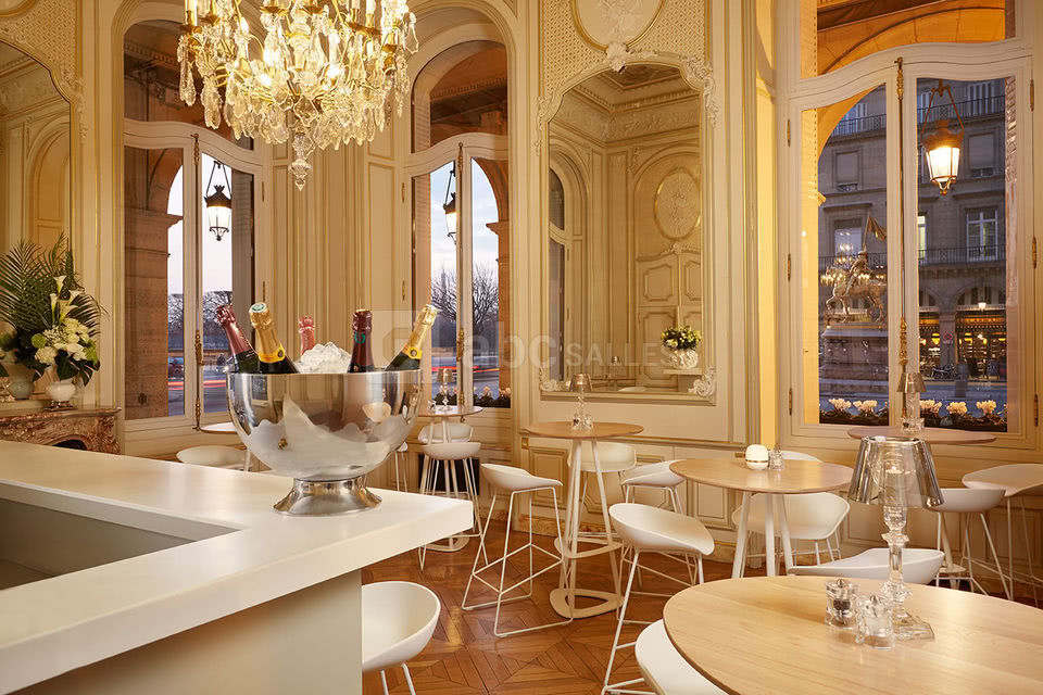 Bar à vin