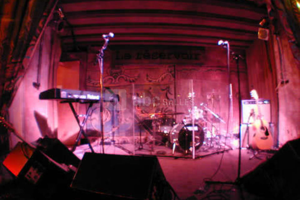 Scene