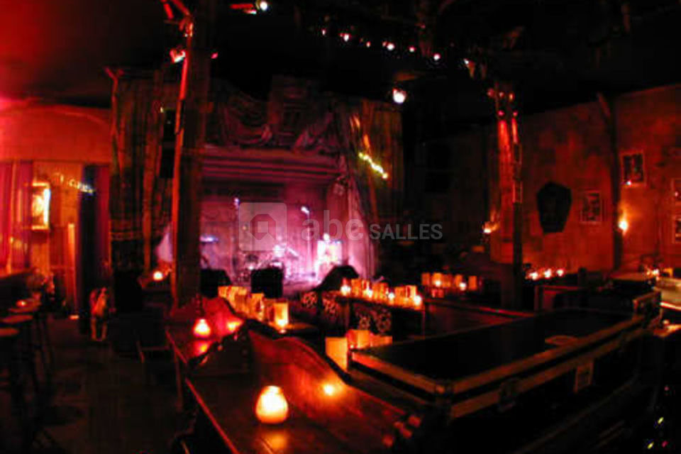 Salle