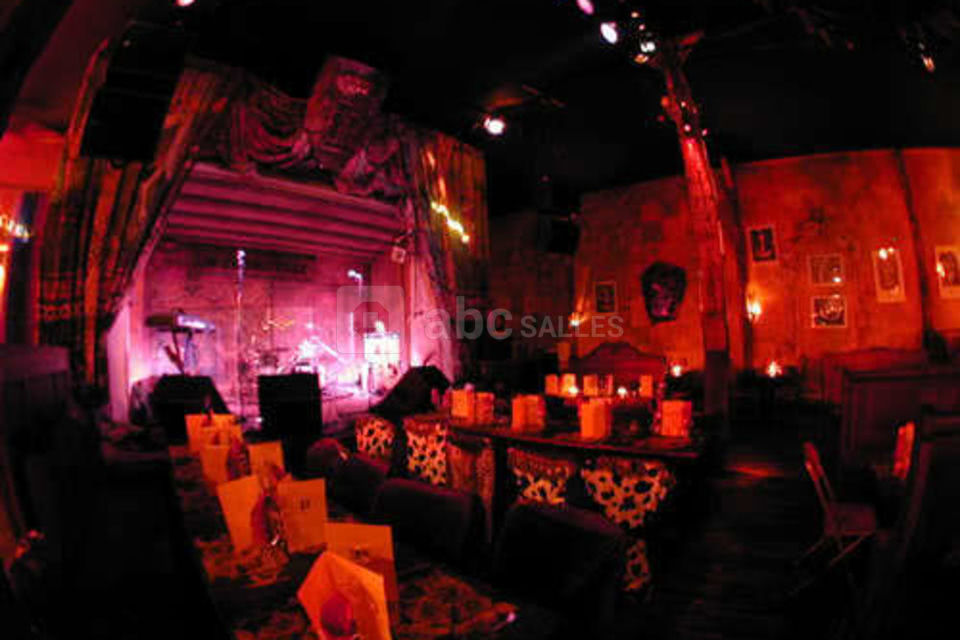 Salle