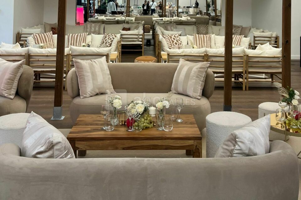 Le Pavillon Gravelle