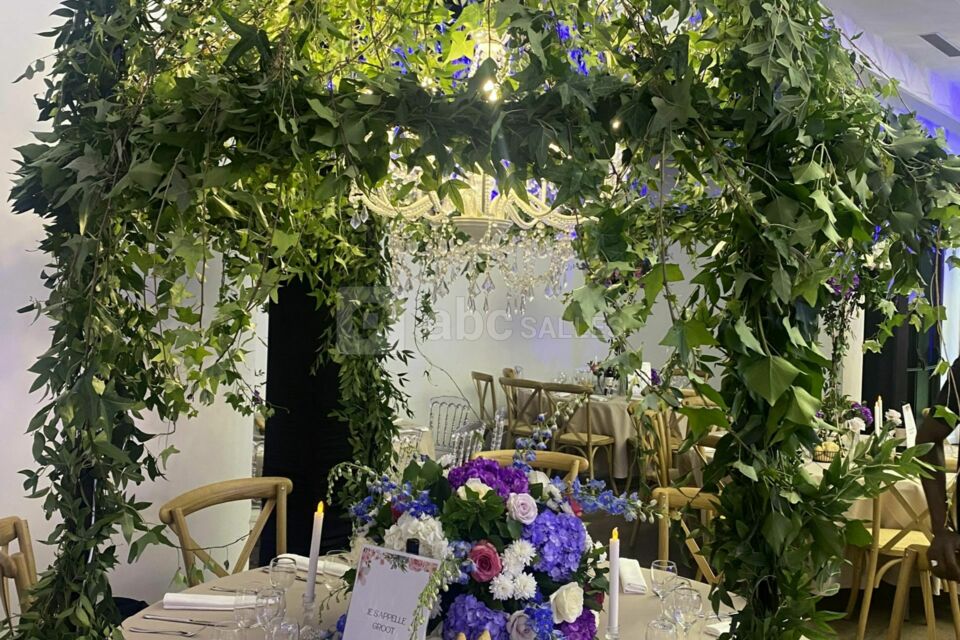 Le Pavillon Gravelle