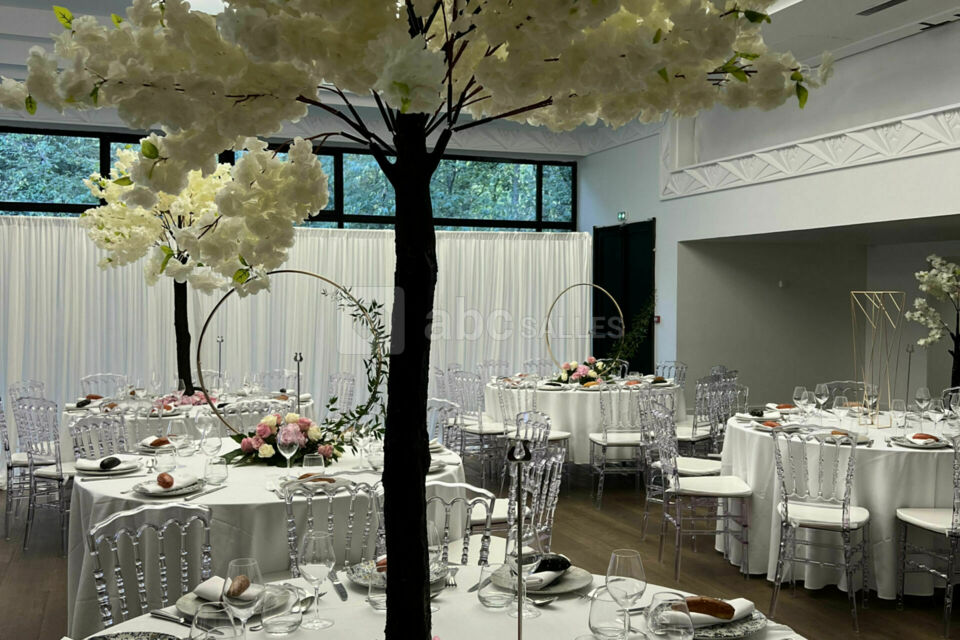 Le Pavillon Gravelle