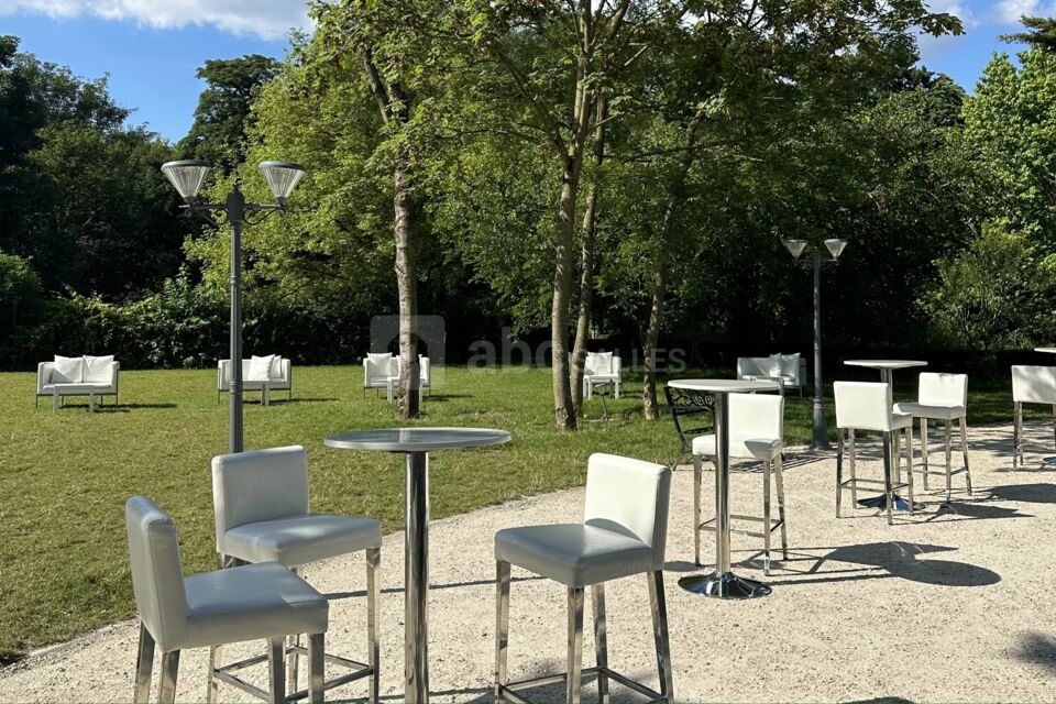 Le Pavillon Gravelle