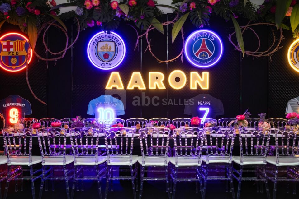 Le Pavillon Gravelle