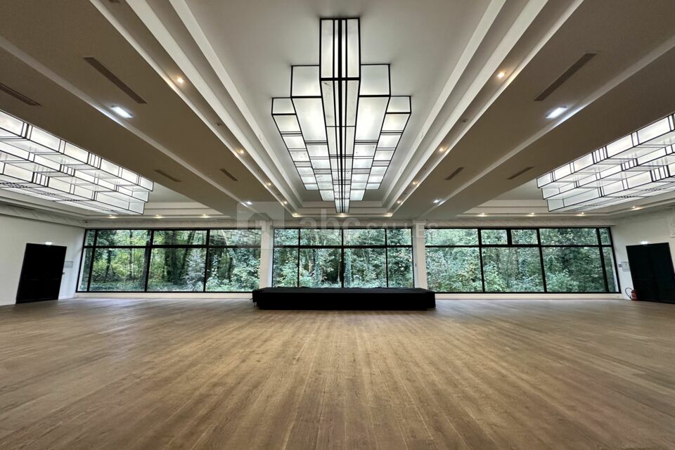 Le Pavillon Gravelle