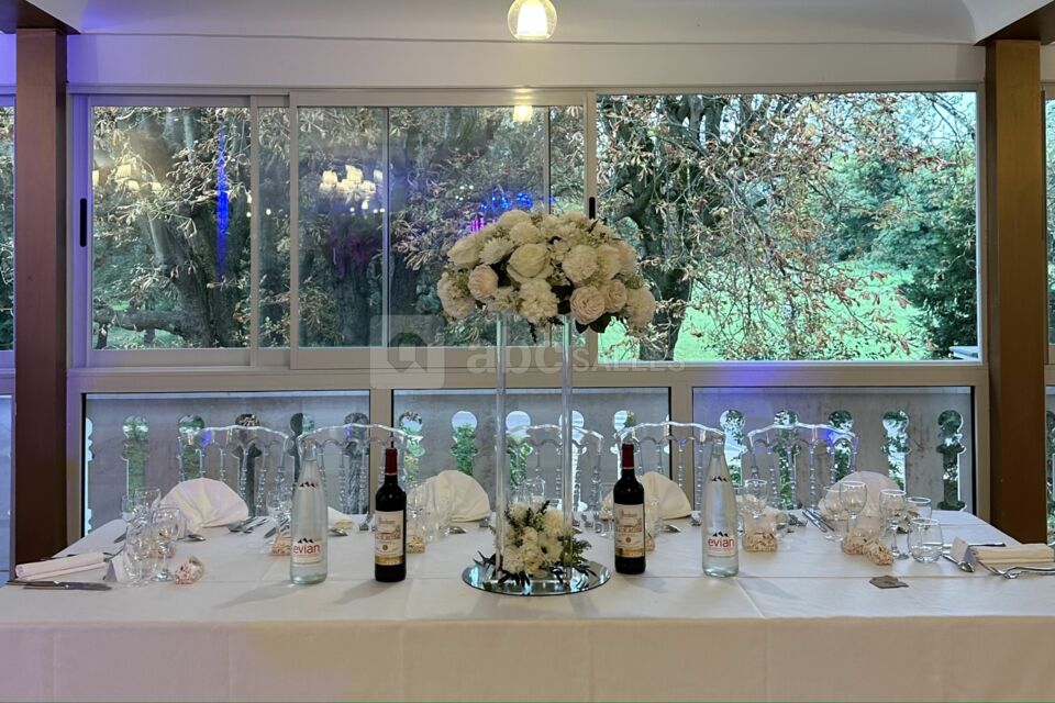 Le Pavillon Gravelle
