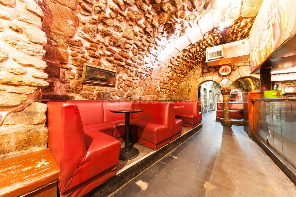 Le Saint Discothèque