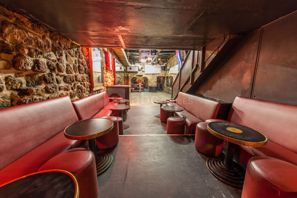 Le Saint Discothèque