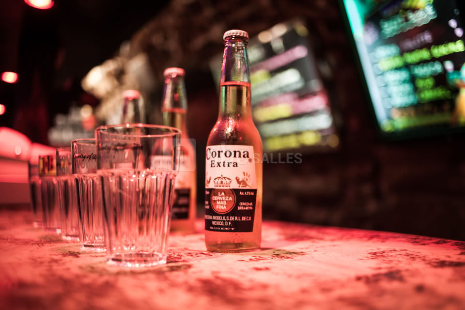 Le Saint Discothèque