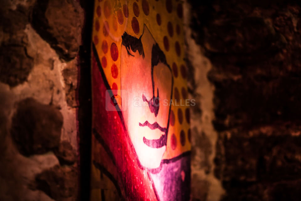 Le Saint Discothèque