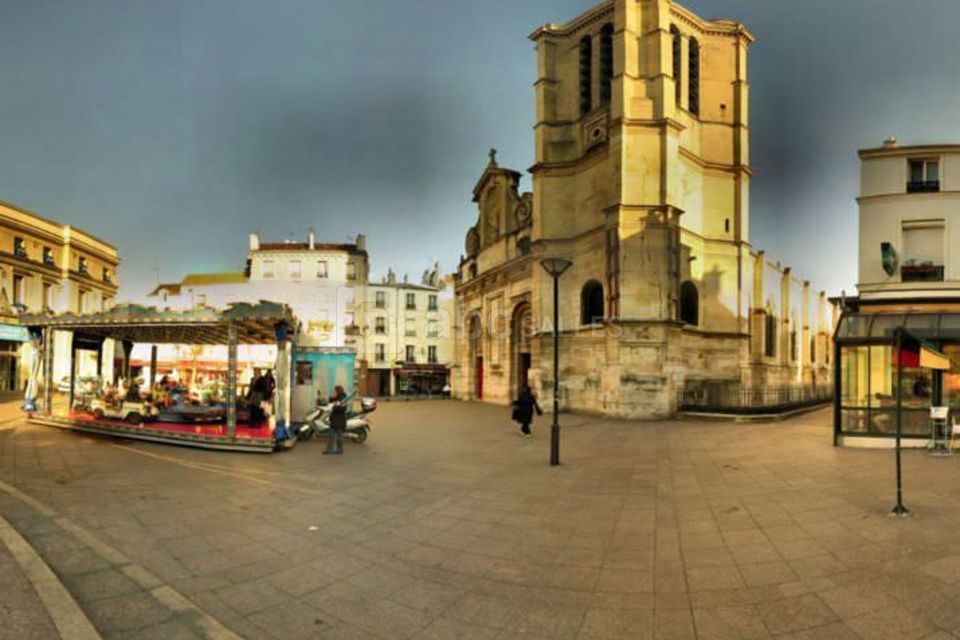 Les Salons du Studio 26